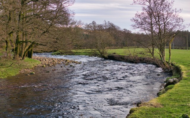 River Dunsop