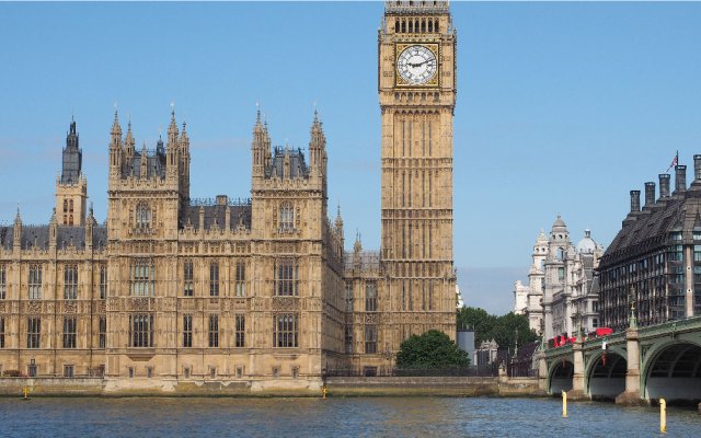 The UK Parliament