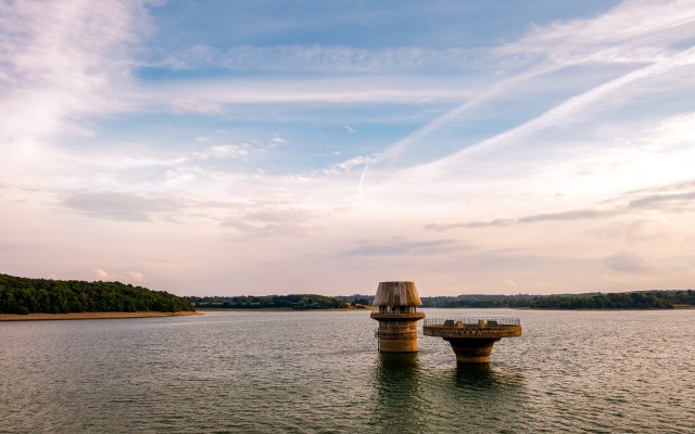 Bewl Reservoir