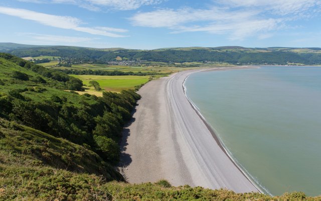 Porlock Weir