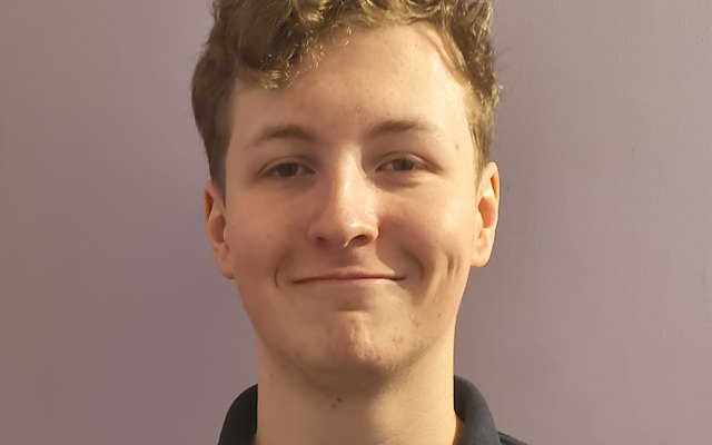 Yorkshire apprentice 