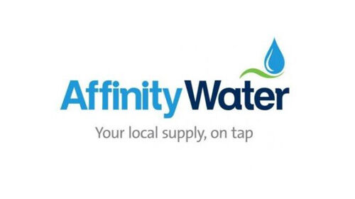 Affinity Water logo