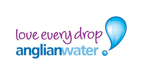 Anglian Water logo