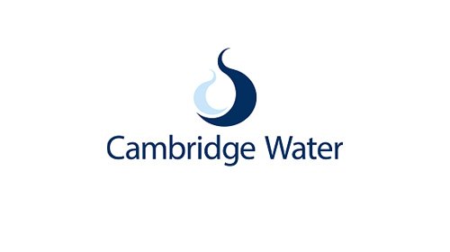 Cambridge Water logo