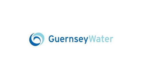 Guernsey Water logo