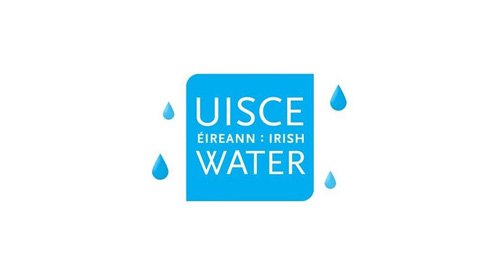 Irish Water logo