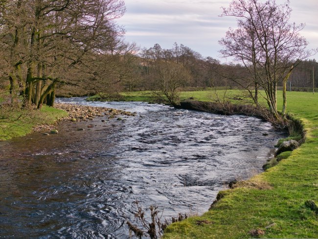 River Dunsop