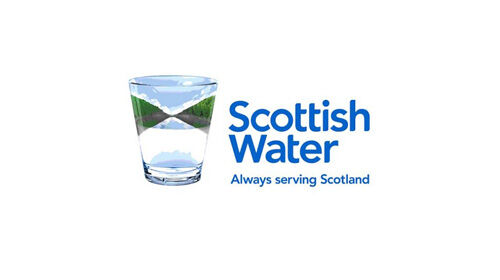 Scottish Water logo