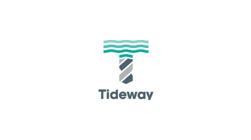 Tideway logo