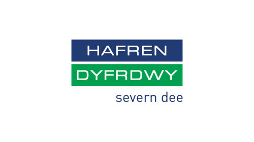 Hafren Dyfrdwy logo