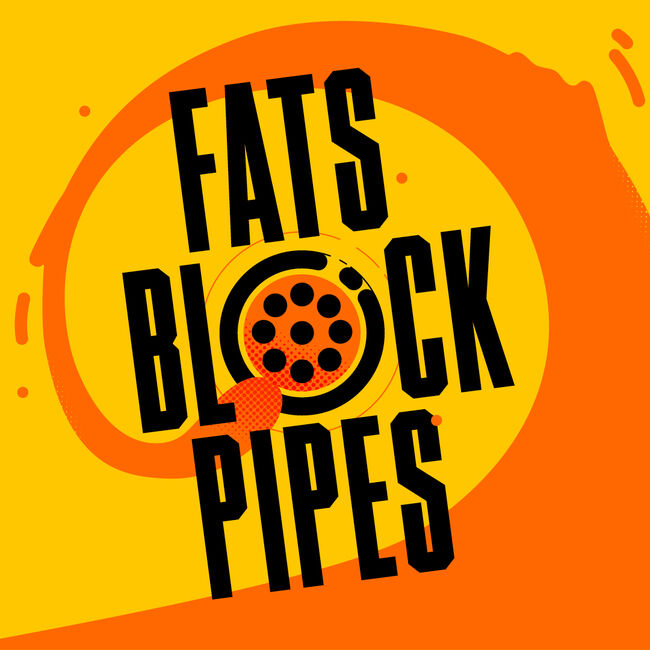 Fats Block Pipes logo