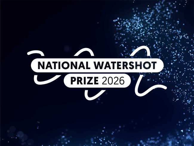 Watershot logo