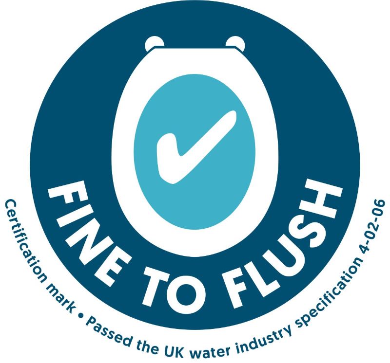 Fine to Flush – a major new development in the fight against fatbergs